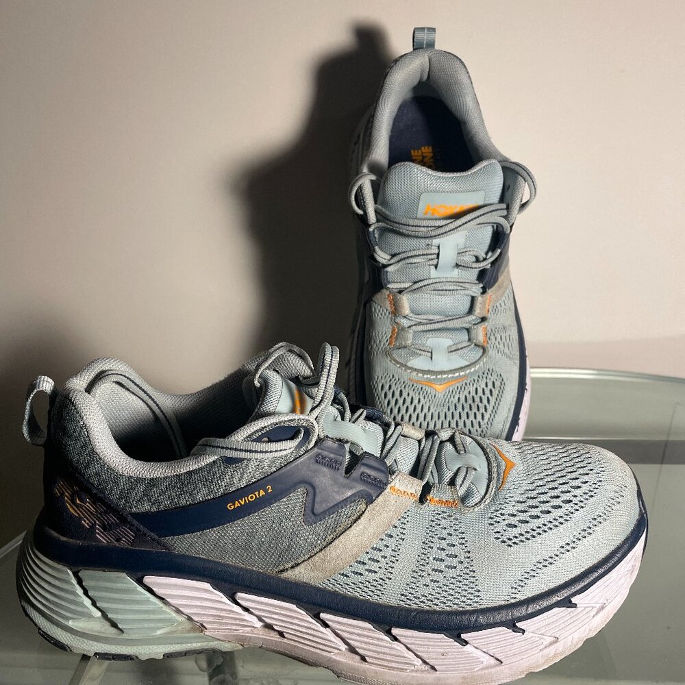 HOKA ONE ONE GAVIOTA 2 | Women's Sz. 8.5
